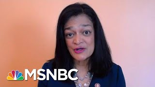 Rep. Jayapal: SCOTUS Louisiana Decision 'Incredibly Important' | Morning Joe | MSNBC