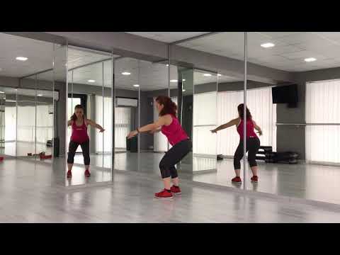 ფეხების და დუნდულების ვარჯიში//ჩაჯდომები