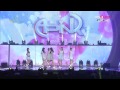 140123 a pink  nonono  the 23rd seoul music awards 1080p