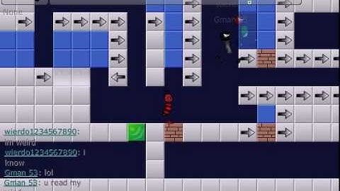 platform racing 2 karloo