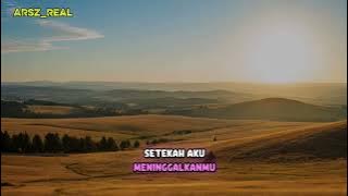 Karaoke-Doa Yang Terlupakan-Ungu (Original Version)