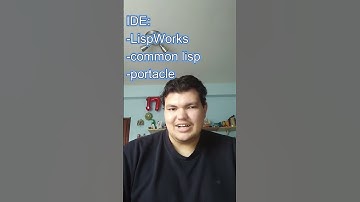 lisp. Spiegazione by andrei anghi[angly colui che regna]