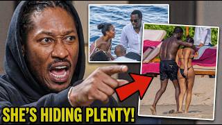Future CALLS OUT Lori Harvey’s Yacht Girl Lifestyle Claims | The Price Tag Is WILD