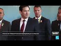 Noticias del 2025/07/10 09h30 • FRANCE 24 Español