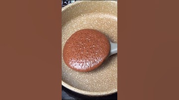 Thumbnail of cara bikin Dorayaki😋#Shorts Olahan tepung dan terigu