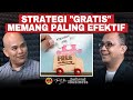 Jago marketing sampai jadi top of mind cara cepat kuasai market ft klemens rahardja