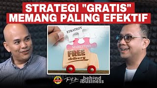 JAGO MARKETING SAMPAI JADI TOP OF MIND! CARA CEPAT KUASAI MARKET ft. Klemens Rahardja