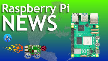 Pi News 101. A new lower cost  Pi5 !