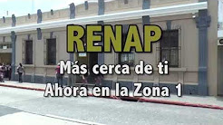 Renap zona 1, RENAP abre hoy de manera normal, "Afuera de la plaza Florida" GUATEMALA 2016, Talentos en Centro Comercial Plaza Florida, COCO GALI - CONTIGO - PLAZA FLORIDA - DIA DE LA MADRE 2011., RENAP amplia horario., RENAP atenderá 14 y 15 de agosto