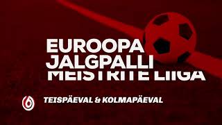 UEFA Champions League 2017 Promo - Nissan & PlayStation 4 EE