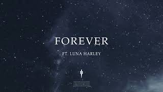 Kazukii - Forever (feat. Luna Harley) Resimi