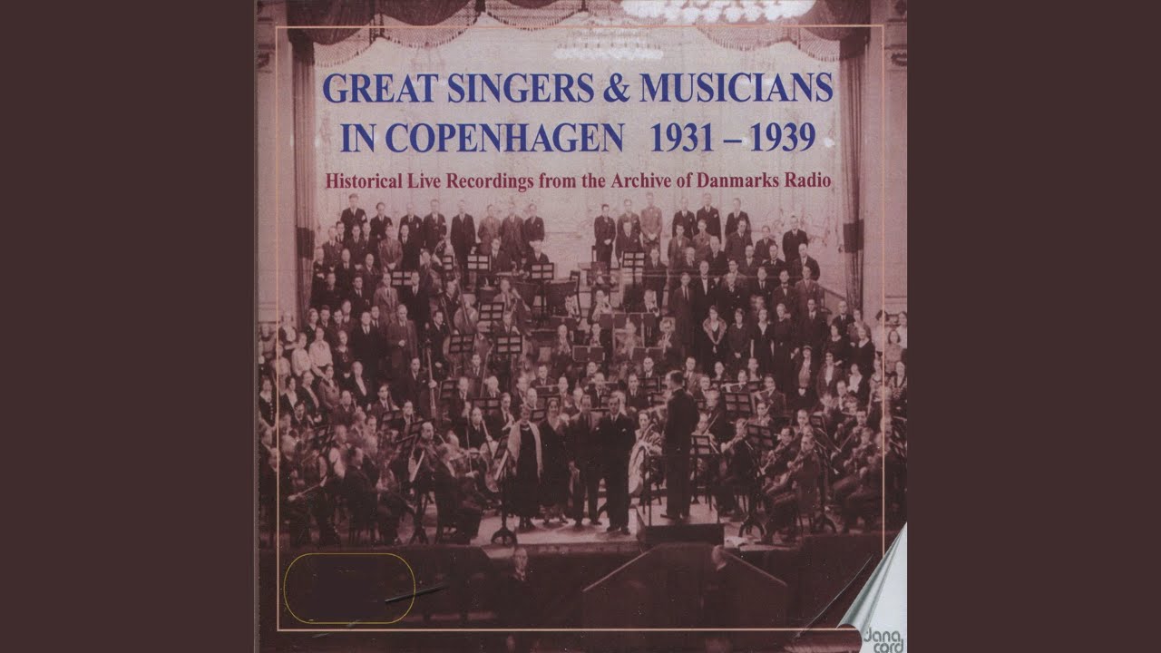 YouTube पर Symphony No. 5, Op. 50: II देखें