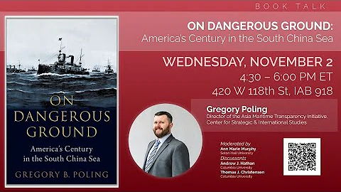On Dangerous Ground: Americas Century in the South...