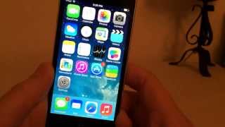 PART 3: Tweak Recap: The Five Best iOS 7 Compatible Tweaks