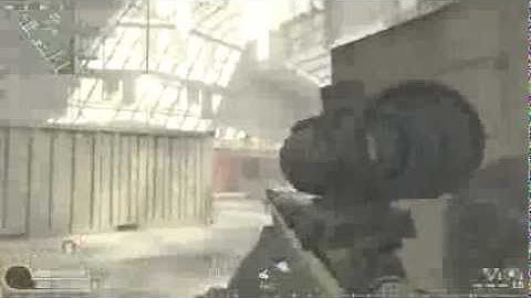 Cod4 5 Man feed free to edit!