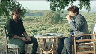 Xamou (Trailer)