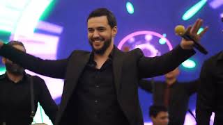 تشكيلة اغاني البنت العربية خالد الحلاق