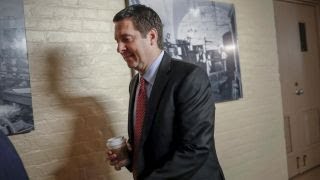 FBI objects to releasing FISA memo