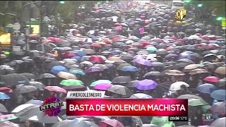 Intratables con Santiago del Moro (completo HD) - 19/10/16