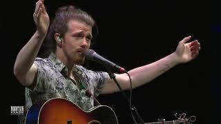 We Banjo 3 - Shine On (LIVE on Mountain Stage)