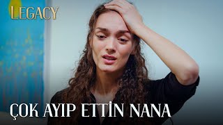 Nana realized she got it wrong 😅 | Legacy Episode 647 (EN SUB)