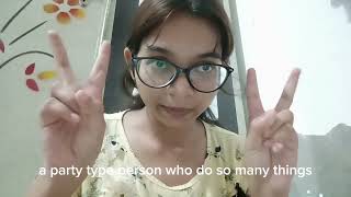 I Finally Did It… | My First Vlog ♡ | It’s Aanchal