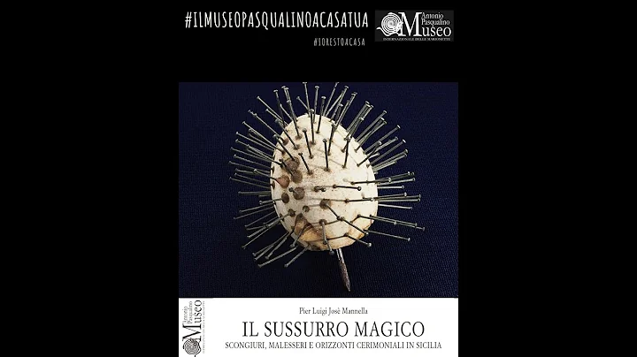 Il sussurro magico - Le video presentazioni delle ...