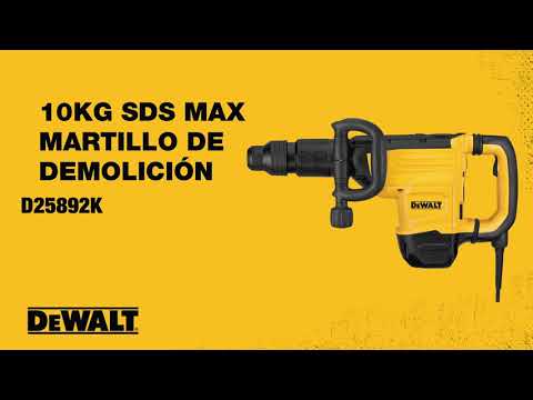 DEWALT Martillo de demolición DEWALT 22 Oz. cara lisa.