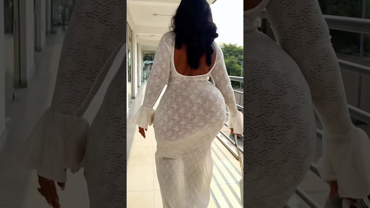 Gorgeous irresistible dress styles for  ladies | Latest trendy fashion styles