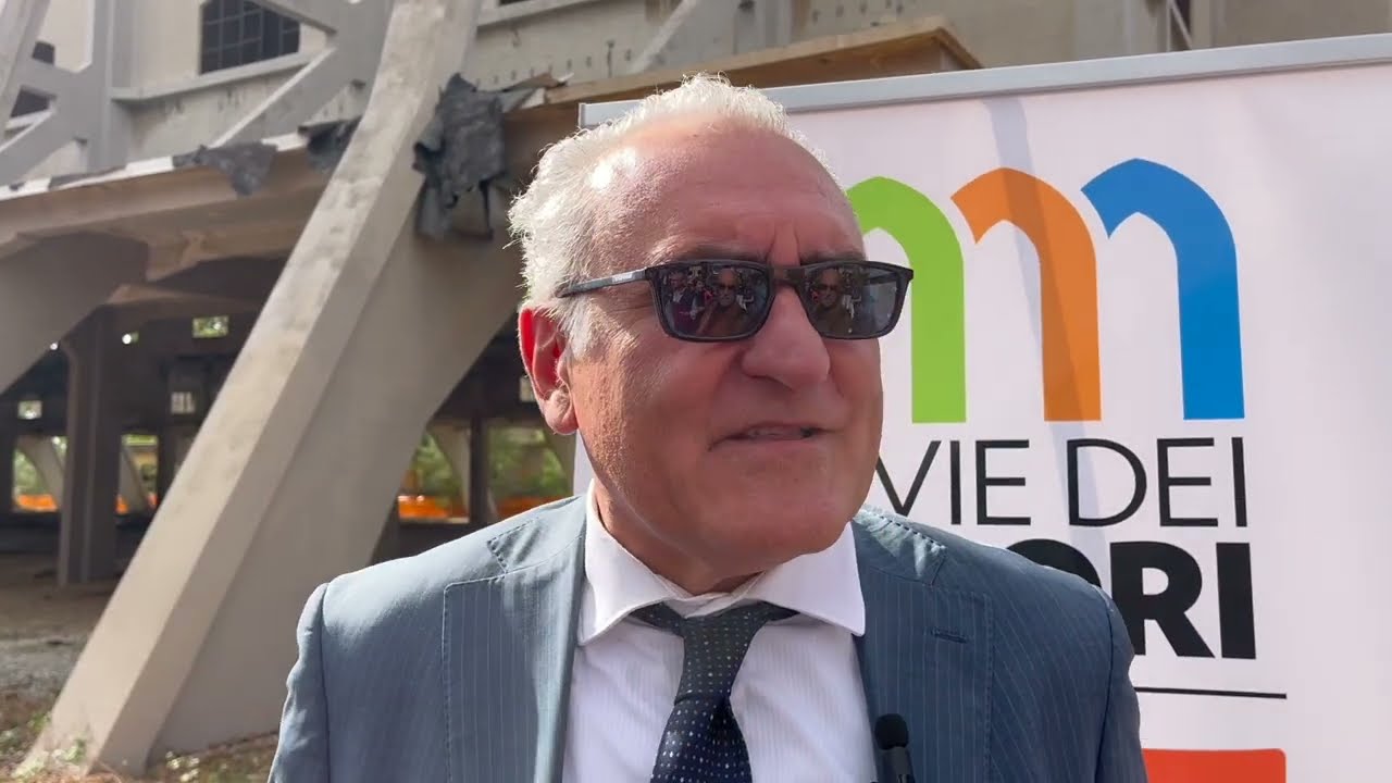 L'hangar per dirigibili di Augusta apre con Le Vie dei Tesori