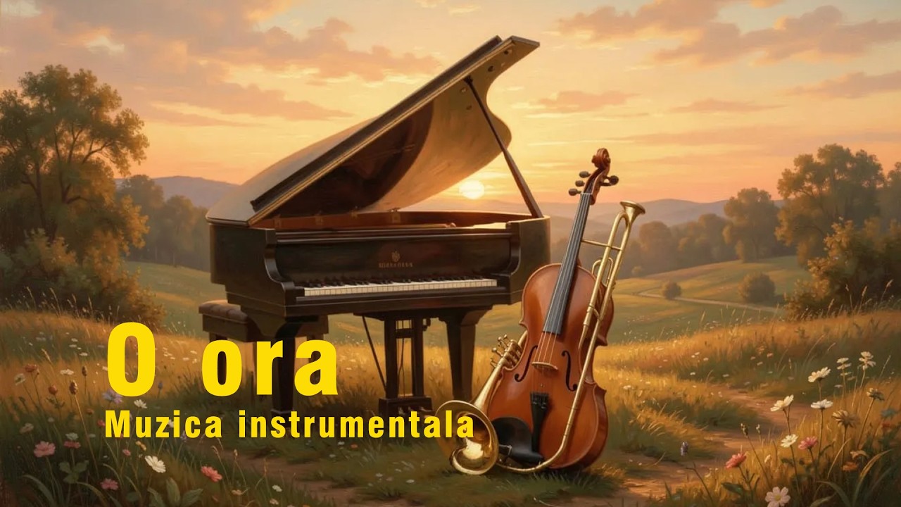 Muzica Alchimica, transformari interioare