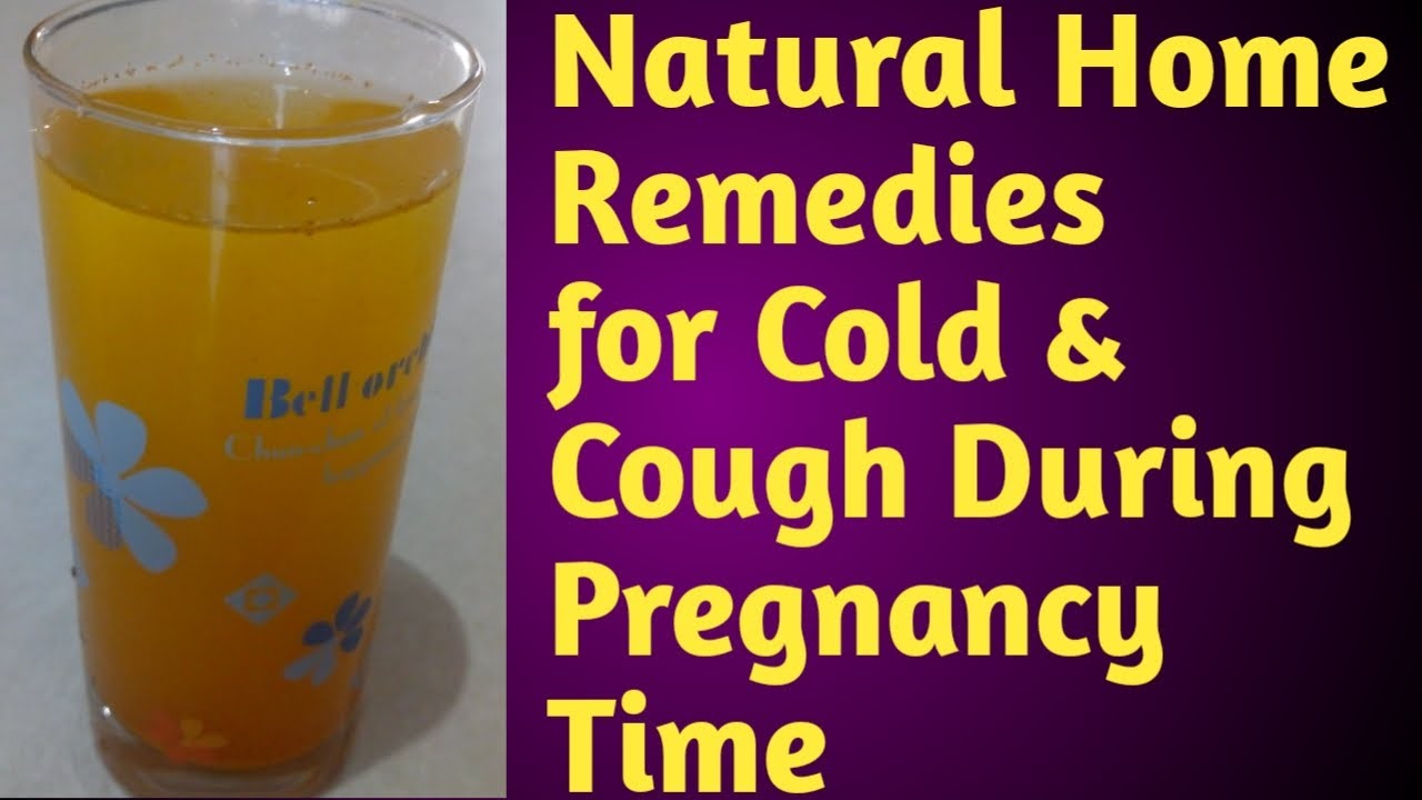 Natural Home Remedies Cold &Cough for Pregnancy ladies/Dry Cold & Cough Amma Simple Recipes