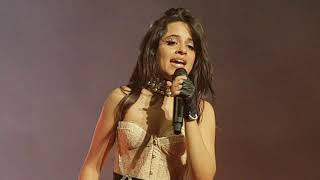 Camila Cabello-Havana live AFAS NBTSTour Amsterdam