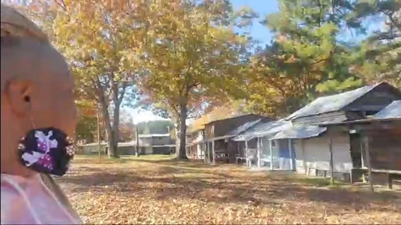 TUCKERS GROVE CAMP GROUNDS IN DENVER, NCEST. 1834Carters Eat YouTube