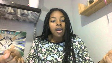 Asl Classifier story Teah Somerville