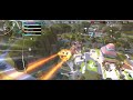 Playing indus battle
