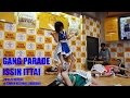 2016/11/10 GANG PARADE『ISSIN ITTAI』@タワーレコード新宿店