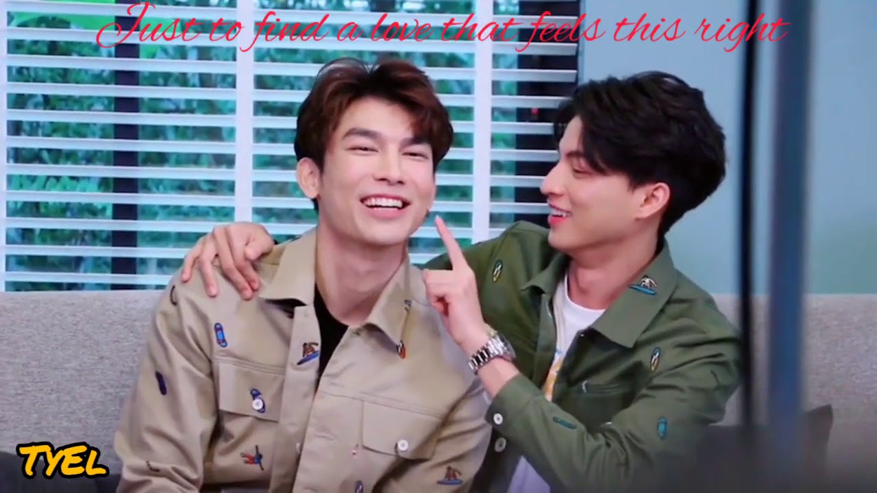 [FMV] |Mewgulf|They don't know about us