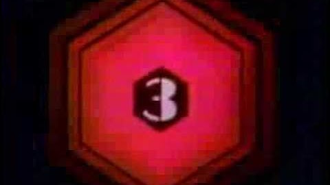 3-2-1 Contact Opening Theme/Intro 1983-1986 #2