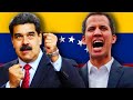 VENEZUELA : la vidéo à voir si vous ne comprenez rien