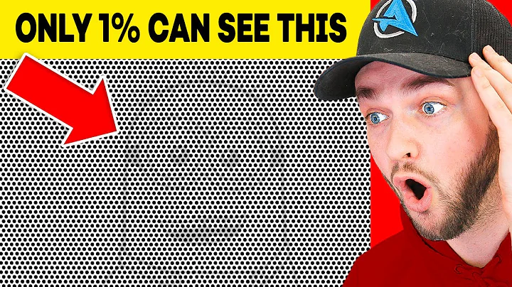 World's *CRAZIEST* Mind Tricks! (Optical Illusions)