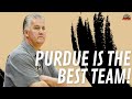 Purdue is the BEST TEAM in the country right now! Boilermakers ROLL in Maui! | AFTER DARK