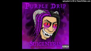 Suigeneris - Purple Drip (prod. Cisco)