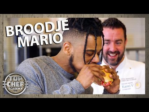 Video: Wat Zijn De Lekkerste Broodjes?