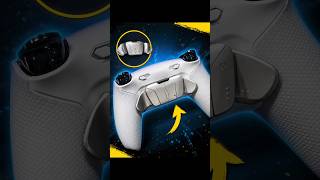 УСТАНОВИЛ ЛЕПЕСТКИ на DualSense — теперь назад не вернусь #ps5 #dualsense #dualsense #обзор