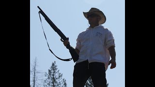 Stevens 320 Best Budget Shotgun With a Secret