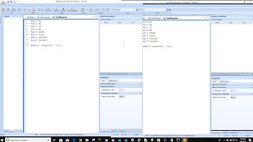 Trim and Respond Part 1
