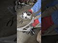 Pressing front control arm bushing. Glycerin: no need for a control arm bushing tool: E46 M3 refresh