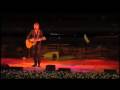 Neil Finn - Sydney Opera House 2009 - Don't Dream It's Over