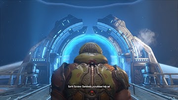 Doom Eternal Opening Cinematic